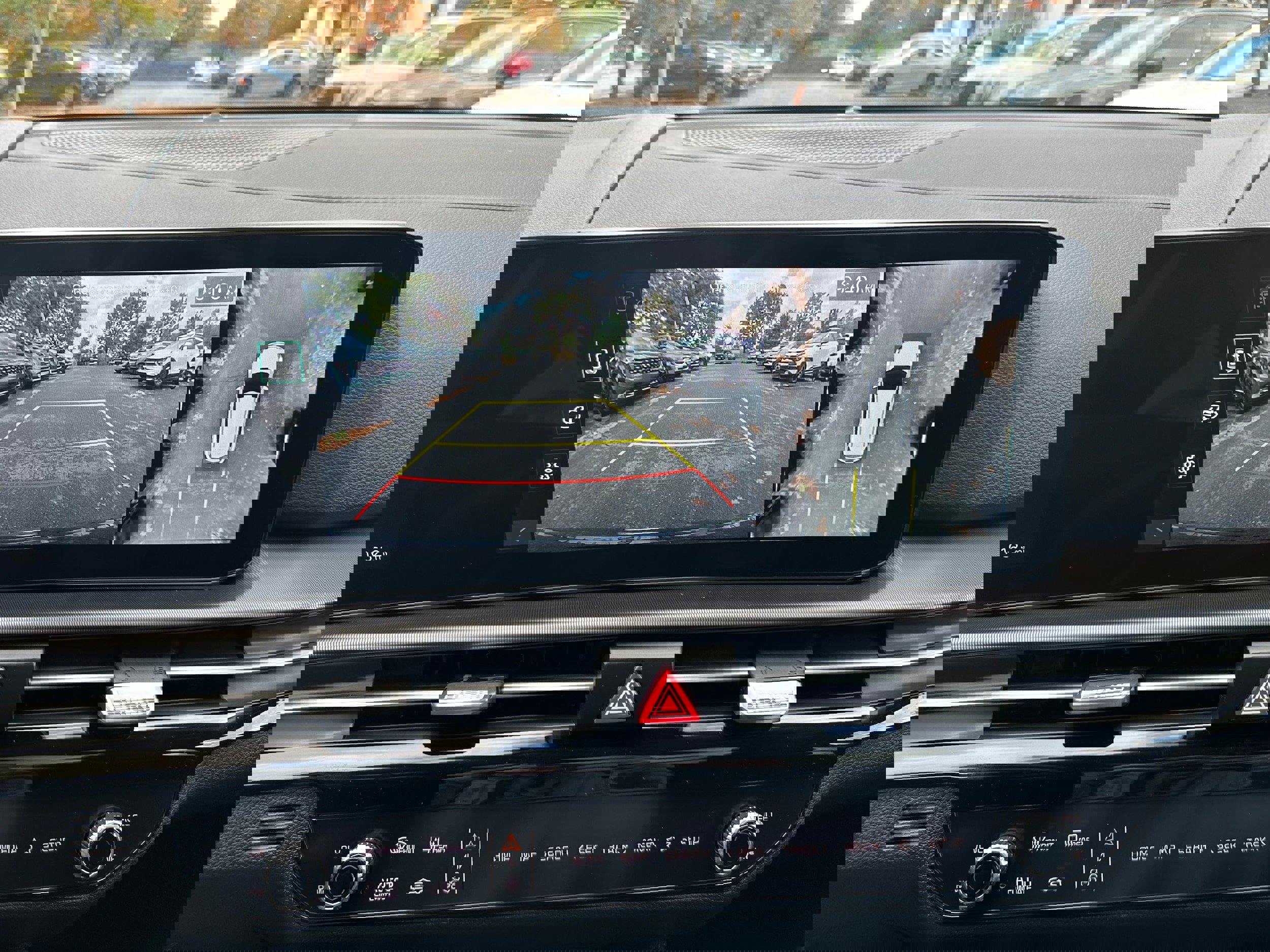 New 2026 Kia Sportage SX image 47