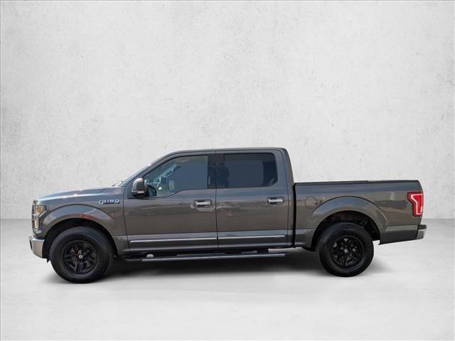 Used 2016 Ford F150 XLT w/ Equipment Group 302A Luxury image 8