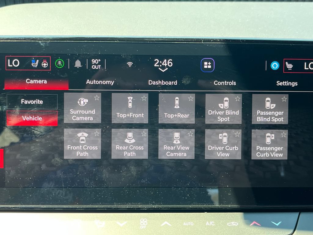 New 2026 Dodge Charger R/T AWD/4WD image 42