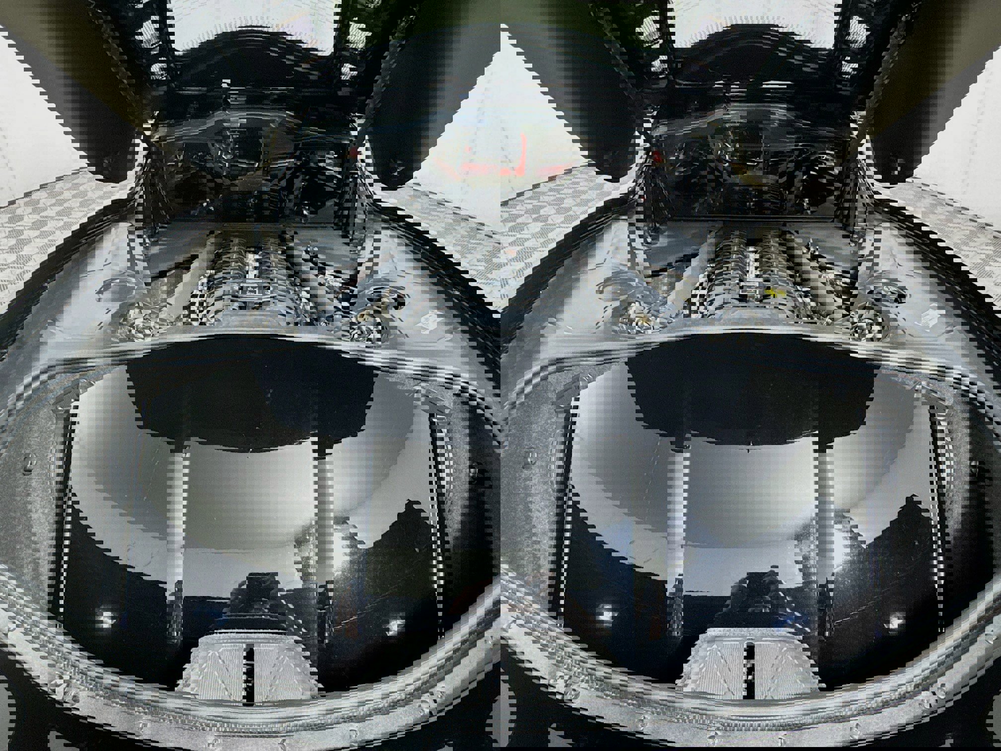 Used 2024 Chevrolet Corvette Z06 image 27