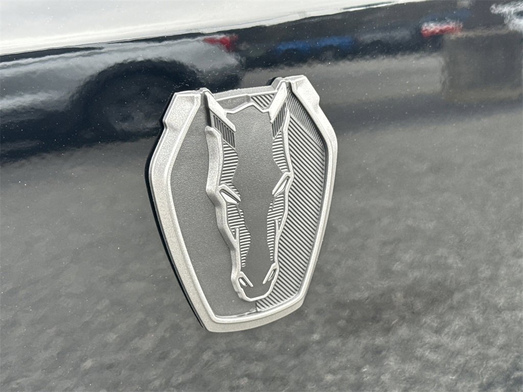 Used 2024 Ford Mustang Dark Horse image 13