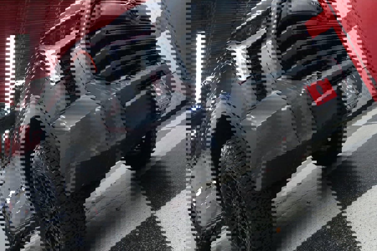 Used 2023 Toyota Tundra SR5 image 33