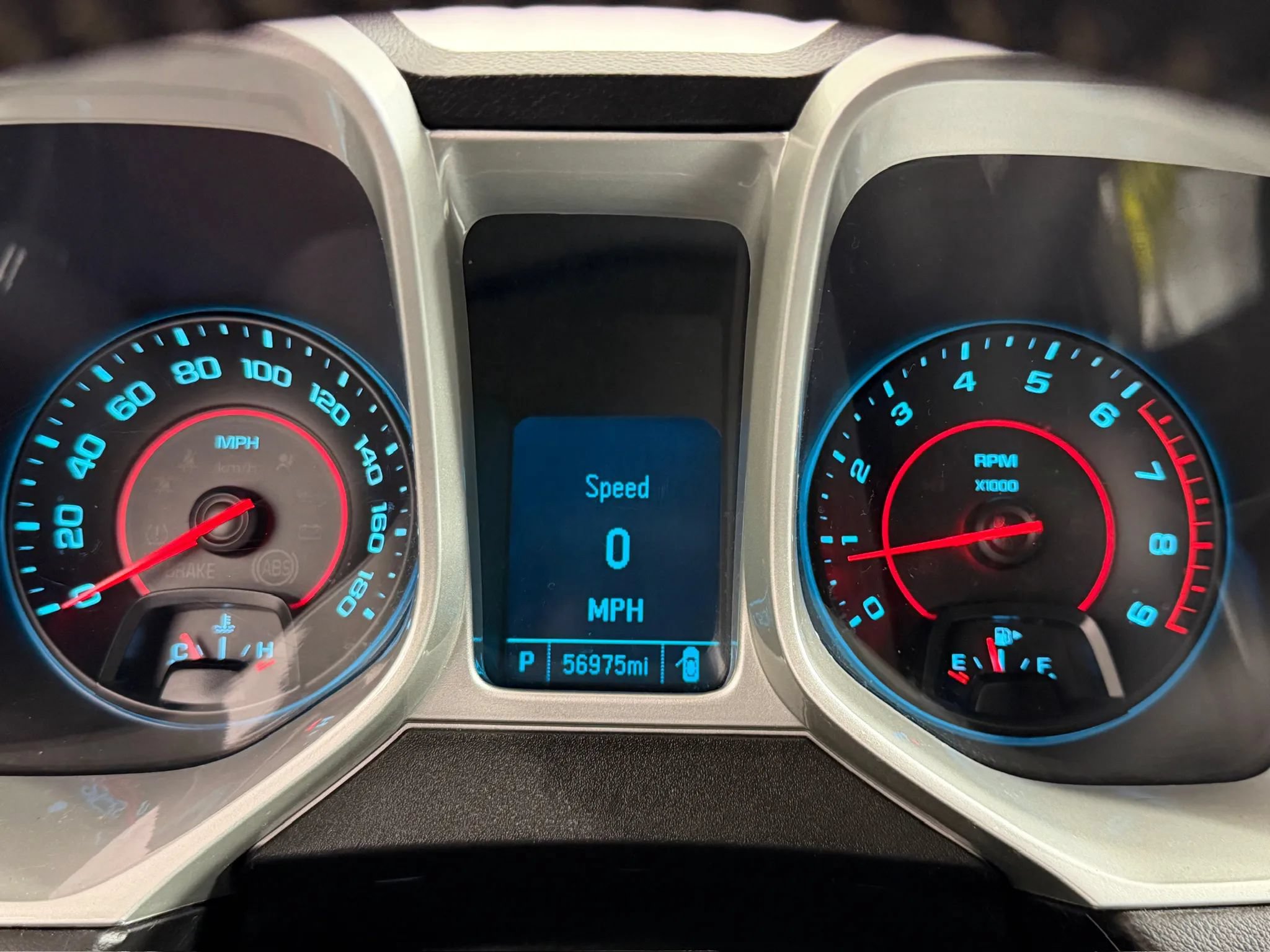 Used 2014 Chevrolet Camaro SS w/ RS Package RWD image 42