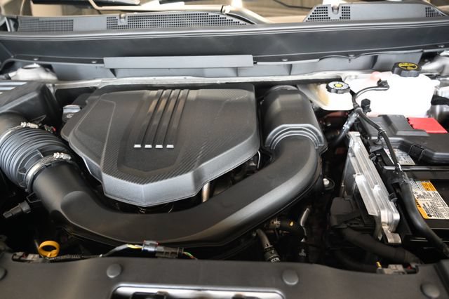 New 2026 Chevrolet Traverse Z71 w/ Enhanced Driving Package AWD/4WD image 30