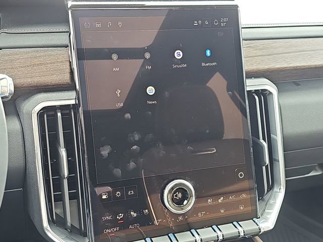 New 2026 GMC Acadia Denali Ultimate w/ LPO, Illumination Package image 11