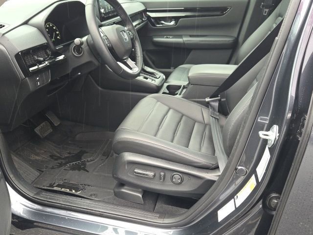 Used 2025 Honda CR-V EX-L image 12
