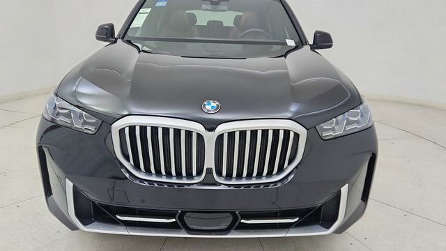 Used 2026 BMW X5 xDrive40i image 9