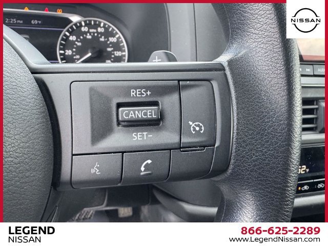 Used 2024 Nissan Pathfinder S AWD/4WD image 21