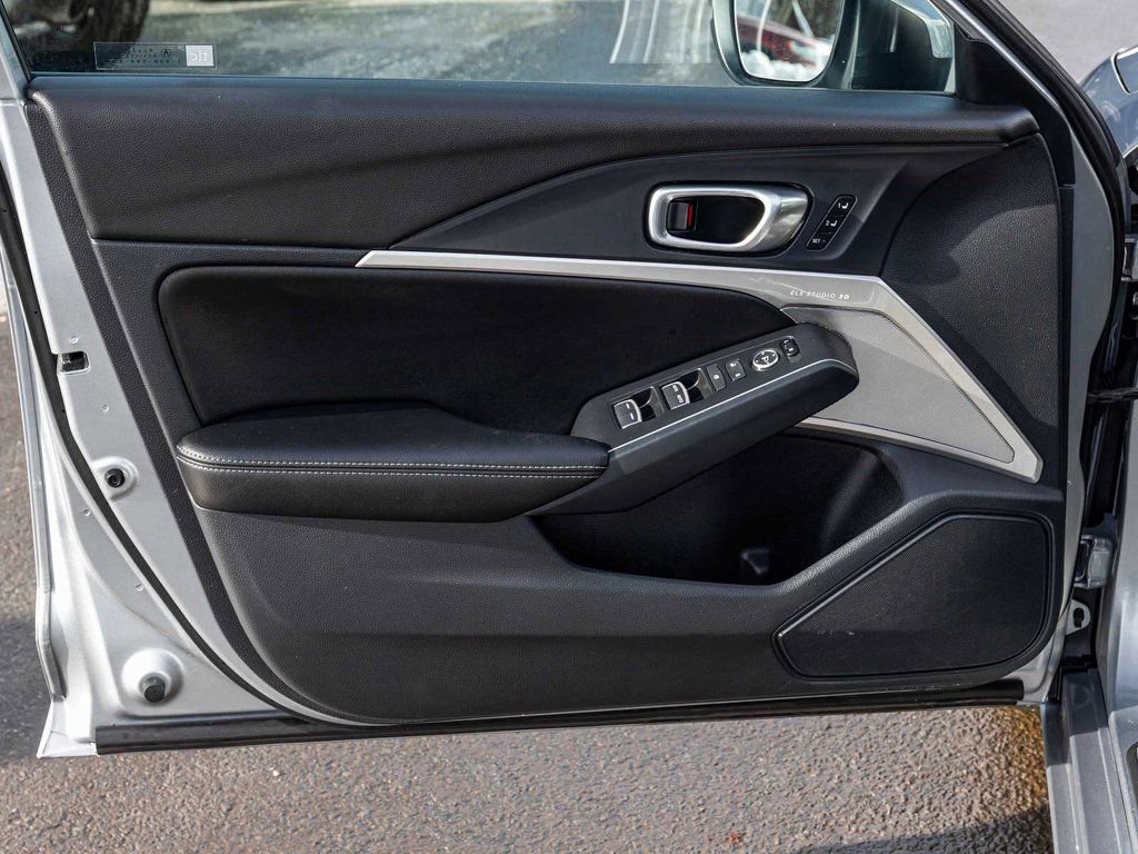 Used 2023 Acura Integra A-Spec image 10