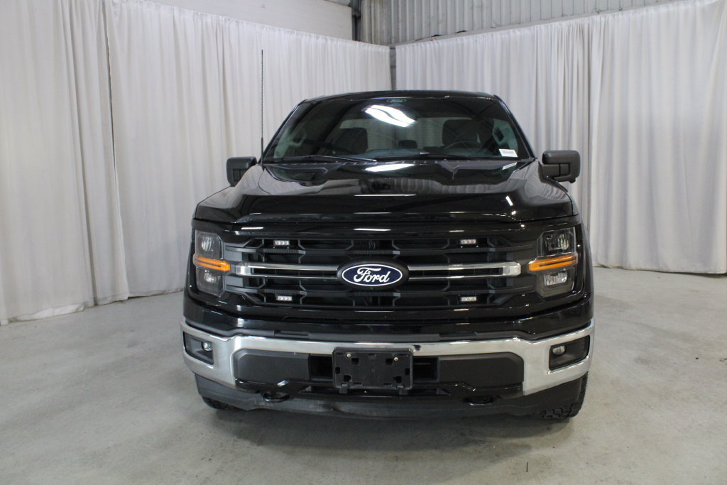 Used 2024 Ford F150 XLT AWD/4WD image 35