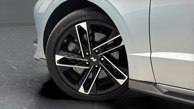 Used 2024 Hyundai Sonata N Line FWD image 29