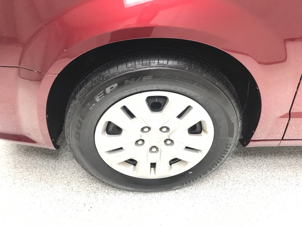 Used 2018 Dodge Grand Caravan SE image 7