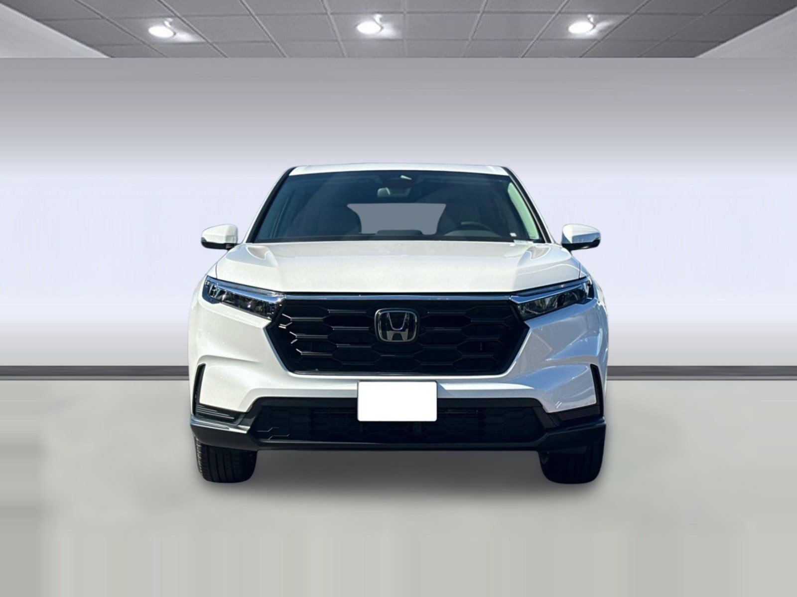 New 2026 Honda CR-V LX image 5