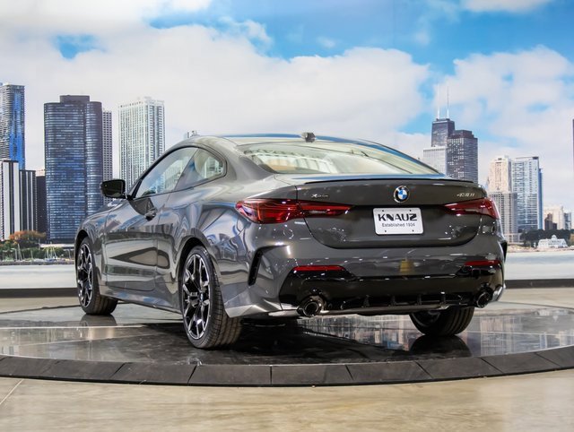 New 2026 BMW 430i xDrive Coupe image 9