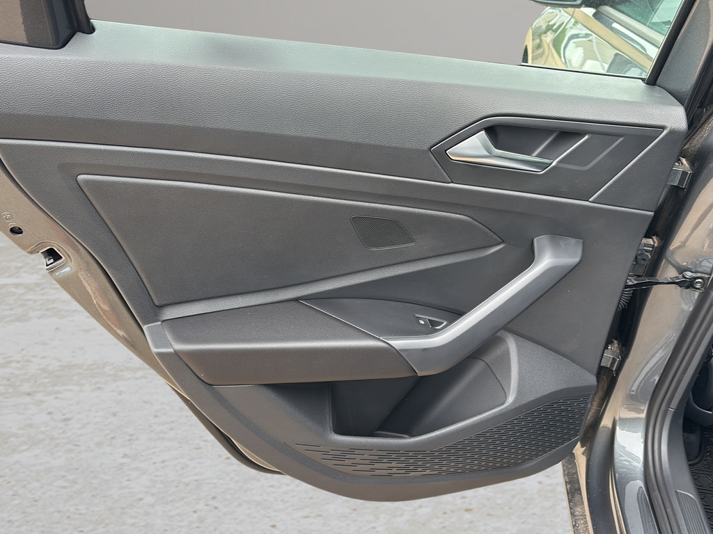 New 2026 Volkswagen Jetta Sport FWD image 14