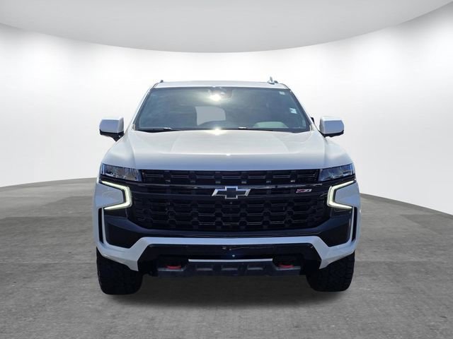 Used 2024 Chevrolet Tahoe Z71 w/ Z71 Off-Road Package AWD/4WD image 2