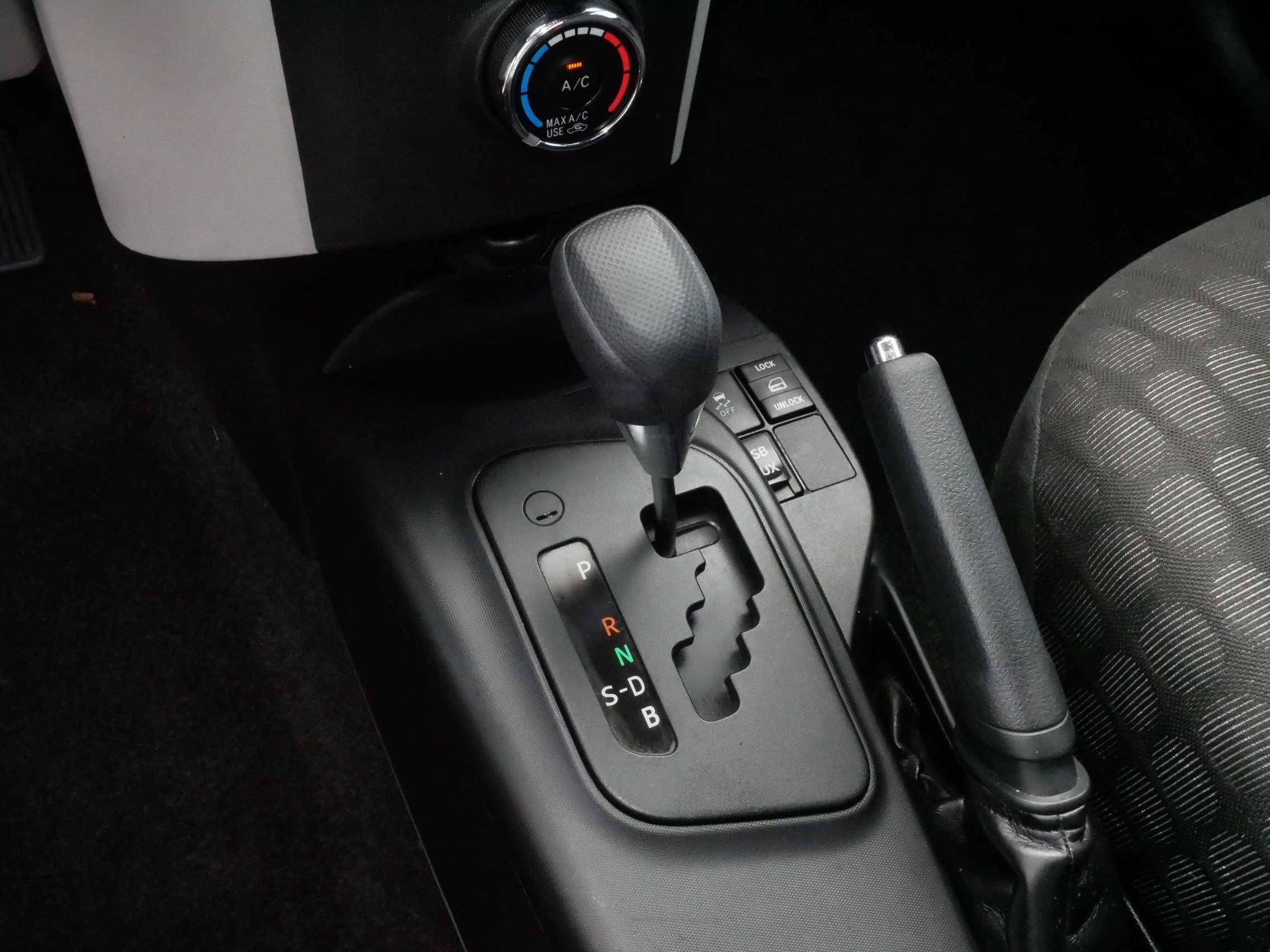 Used 2012 Scion iQ w/ Rear Speaker Pkg FWD image 23