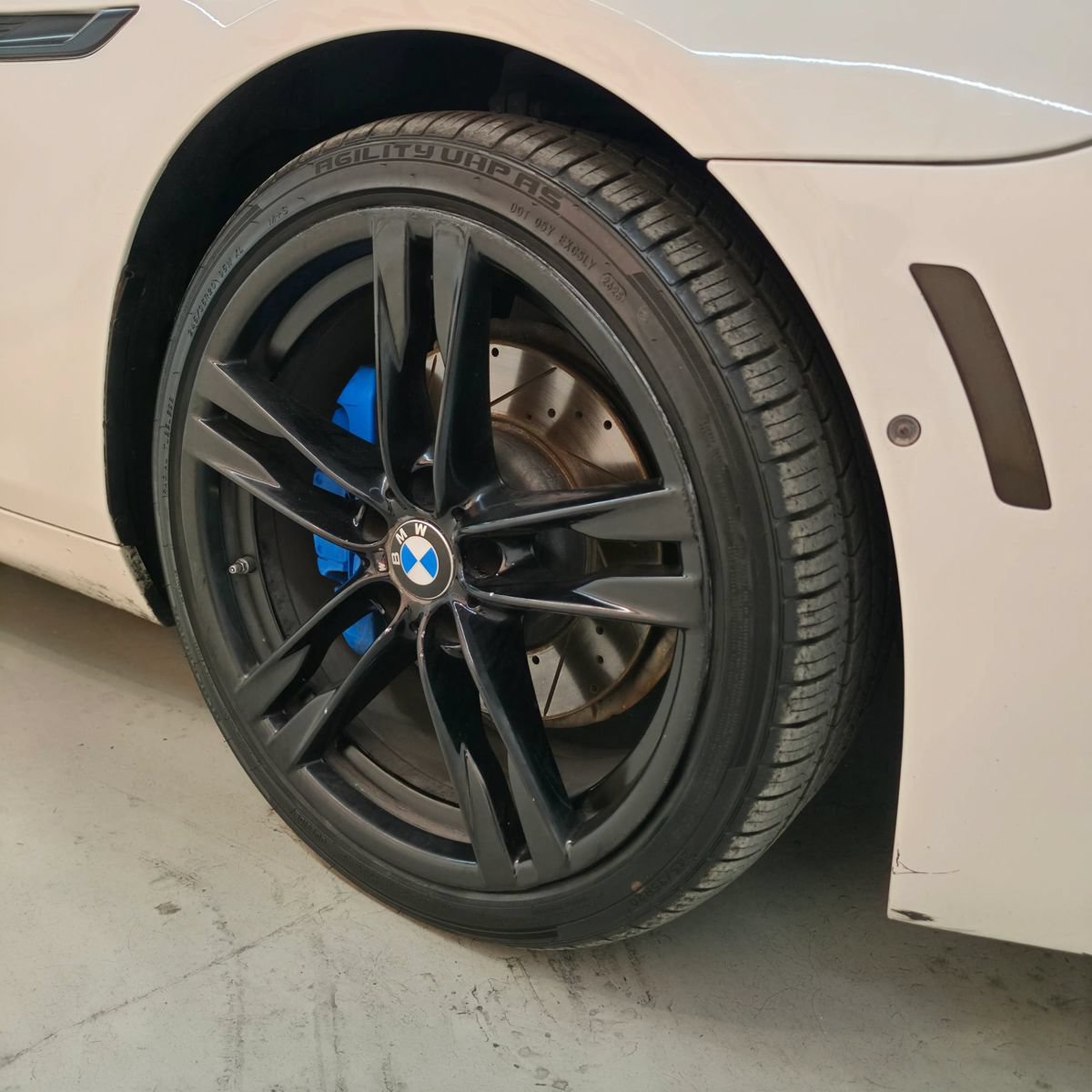 Used 2015 BMW 640i Gran Coupe RWD image 11