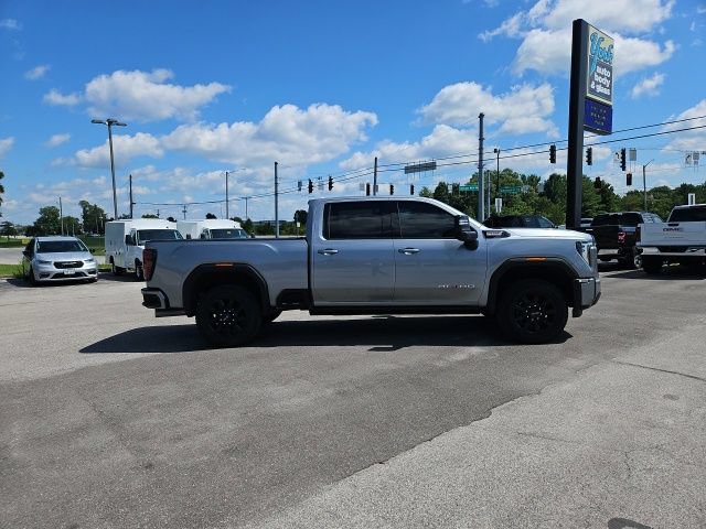 Used 2026 GMC Sierra 2500 AT4 w/ AT4 Premium Plus Package AWD/4WD image 5