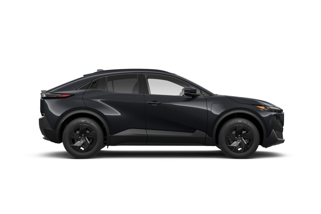 New 2026 Subaru Uncharted AWD image 3
