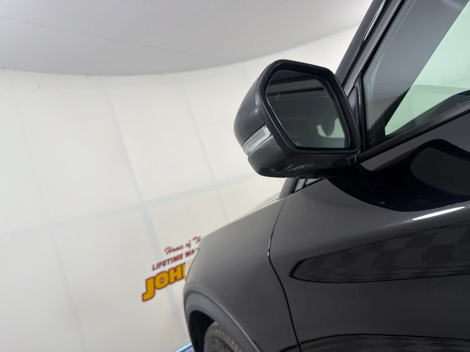 Used 2026 Ford Explorer Platinum RWD image 13