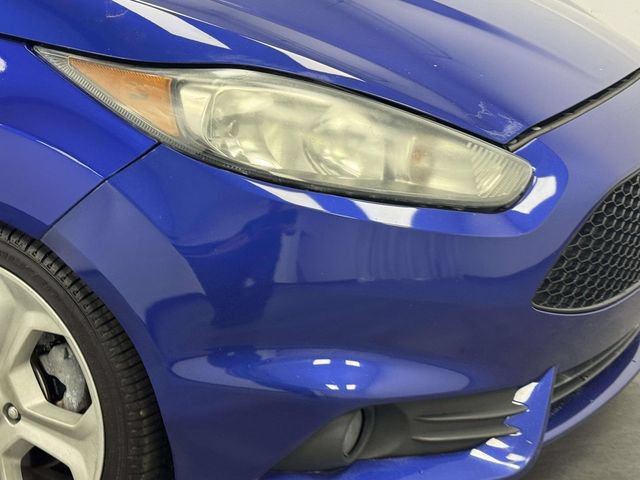 Used 2015 Ford Fiesta ST FWD image 13