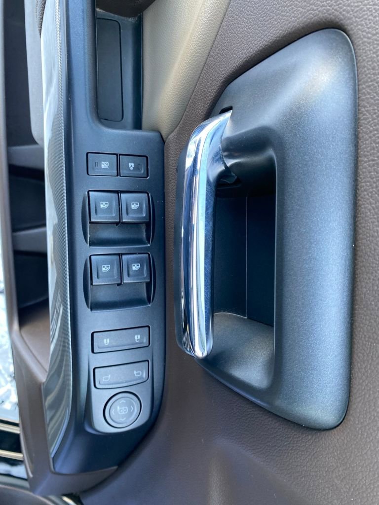 Used 2015 Chevrolet Silverado 1500 LT w/ All Star Edition image 20