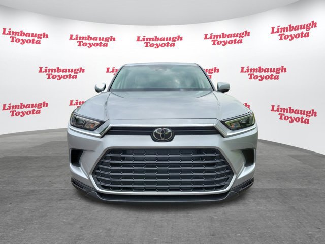 Used 2025 Toyota Grand Highlander FWD image 14