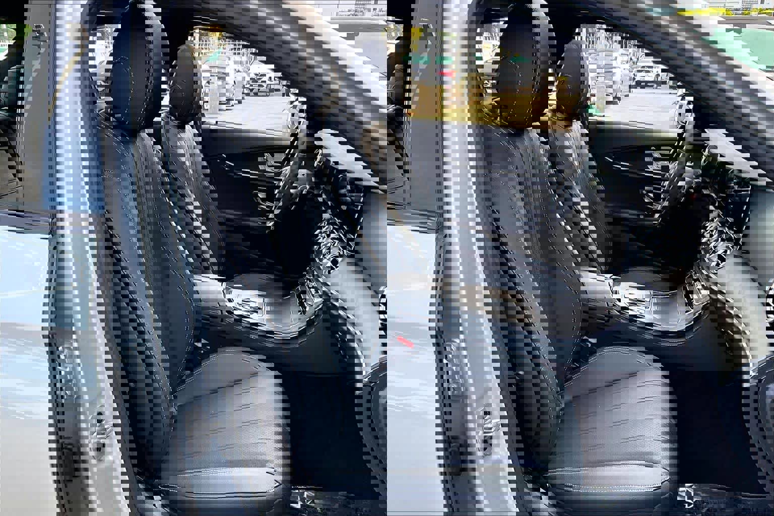 Used 2022 Mercedes-Benz E 350 Sedan image 8