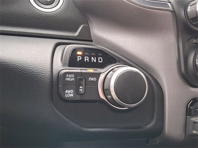 Used 2024 RAM 2500 Big Horn w/ Bed Utility Group image 15