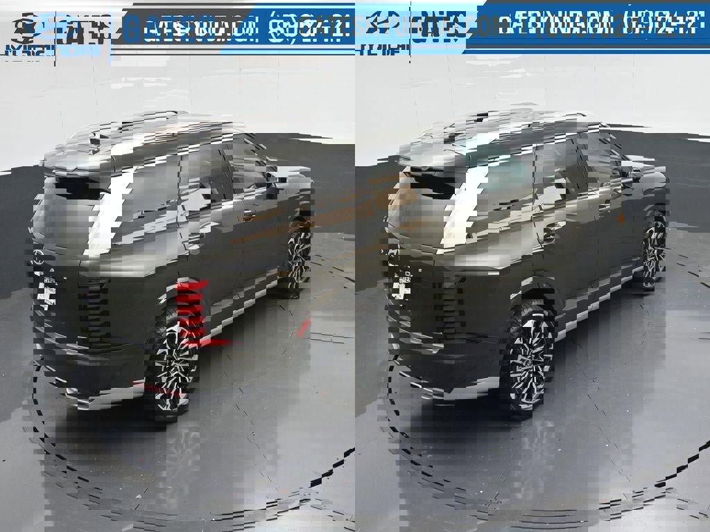 New 2026 Hyundai Palisade Calligraphy image 52