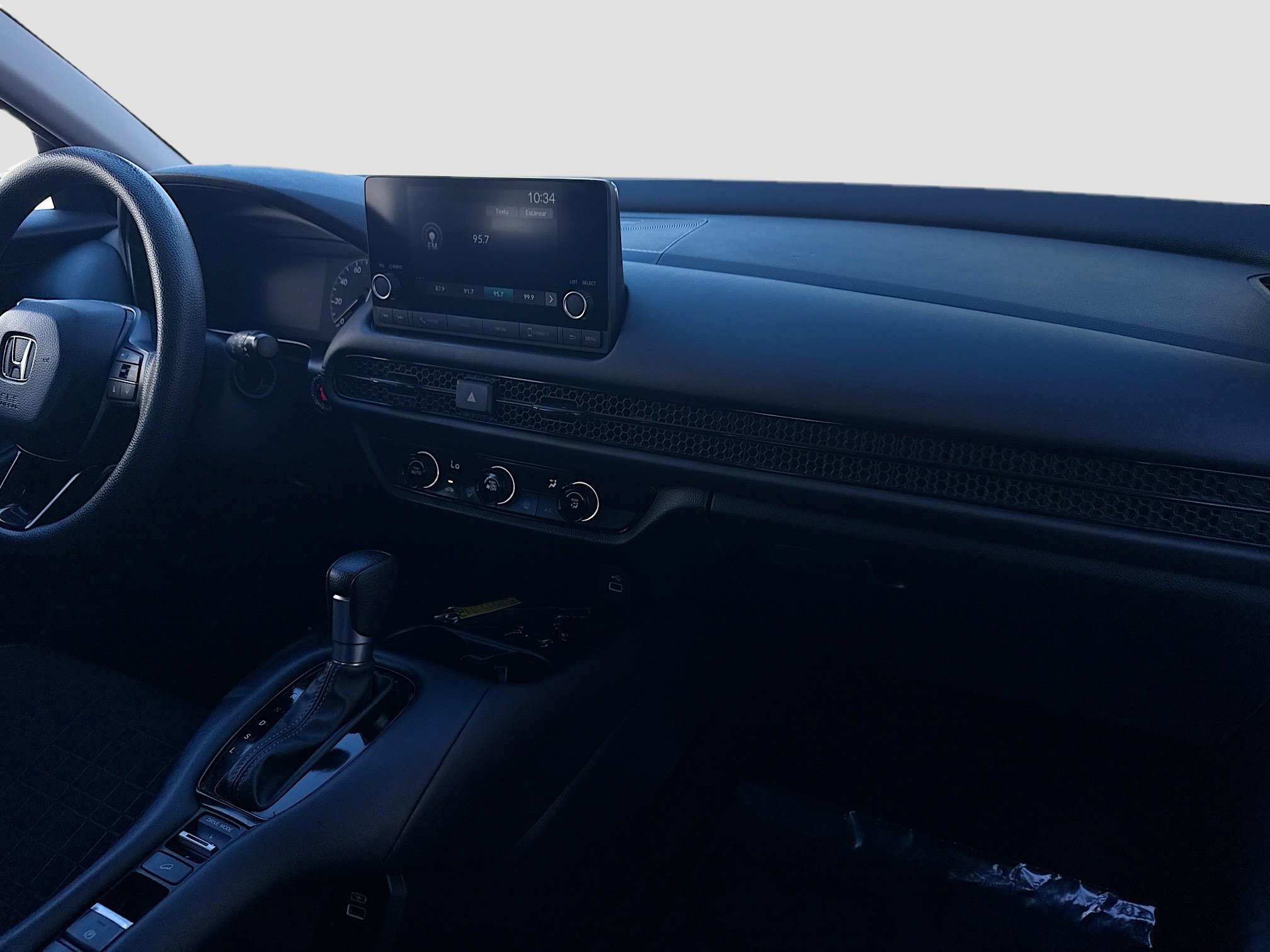 Certified 2023 Honda HR-V LX image 31