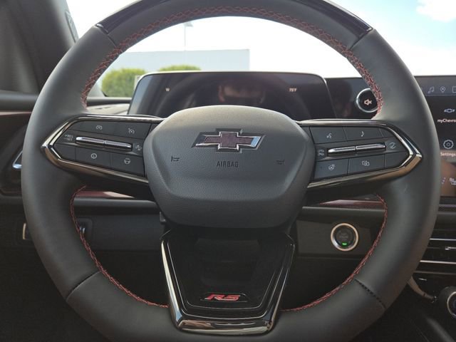 New 2026 Chevrolet Traverse RS w/ LPO, Floor Liner Package image 33