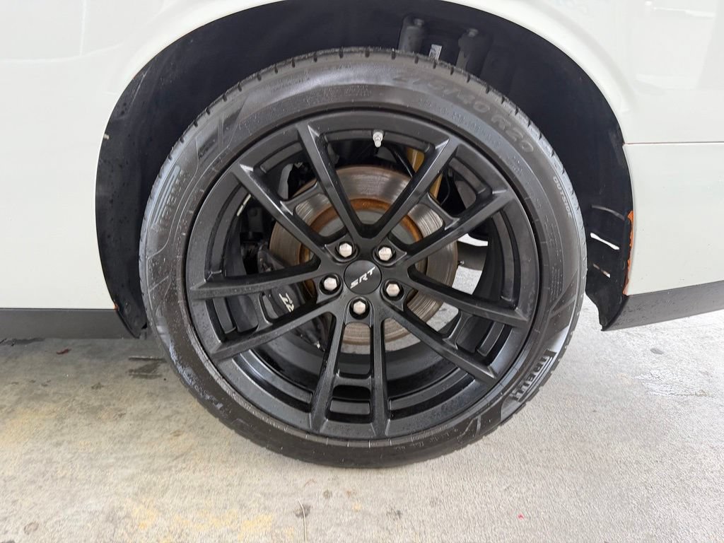 Used 2023 Dodge Challenger SRT Hellcat RWD image 20