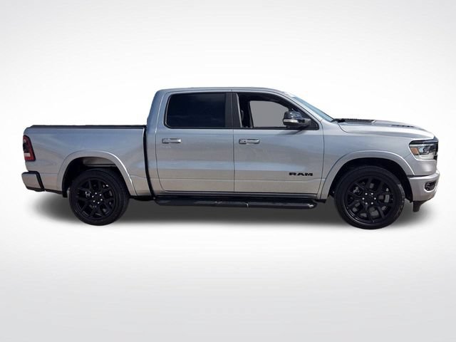 Used 2022 RAM 1500 Laramie RWD image 10