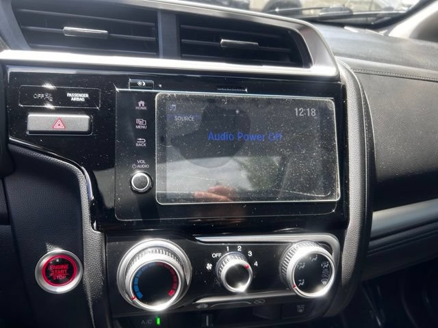 Used 2019 Honda Fit EX image 28