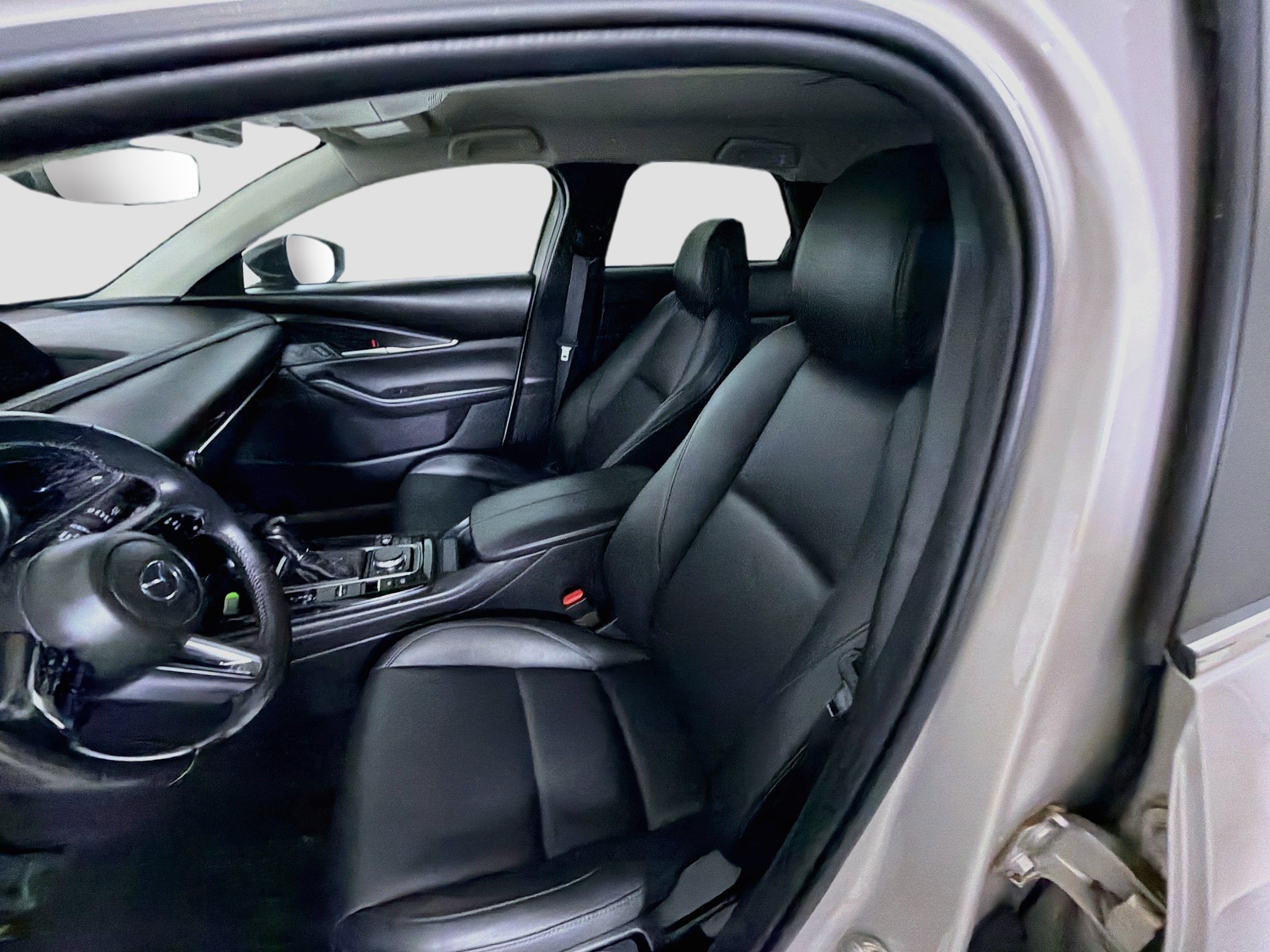 Used 2024 MAZDA CX-30 AWD 2.5 S w/ Select Sport Pkg image 13
