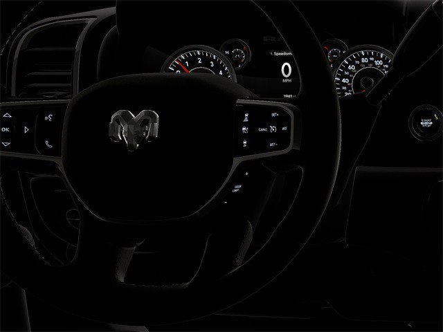 New 2026 RAM 2500 Big Horn image 18