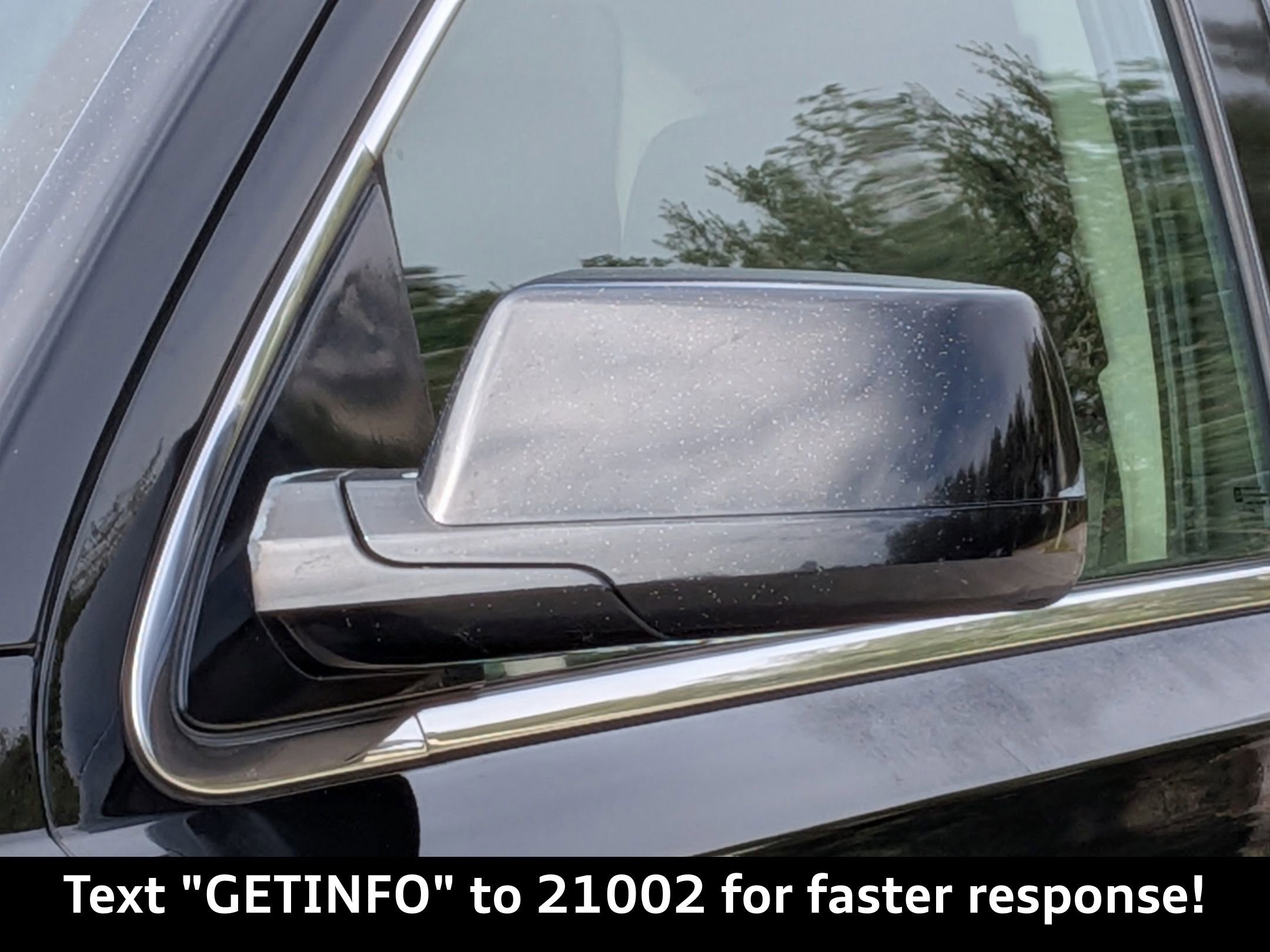 Used 2015 GMC Yukon Denali w/ Premium Package image 10