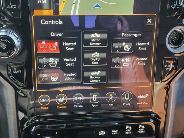 Used 2019 RAM 2500 Limited image 27