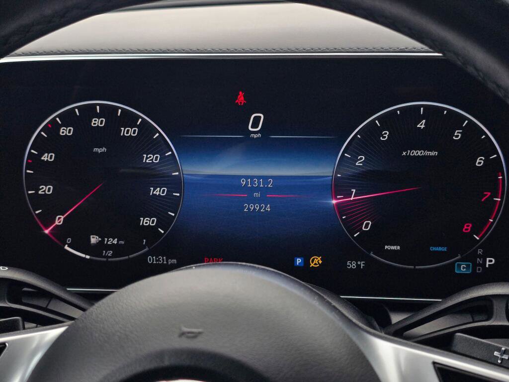 Used 2023 Mercedes-Benz GLC 300 4MATIC image 39