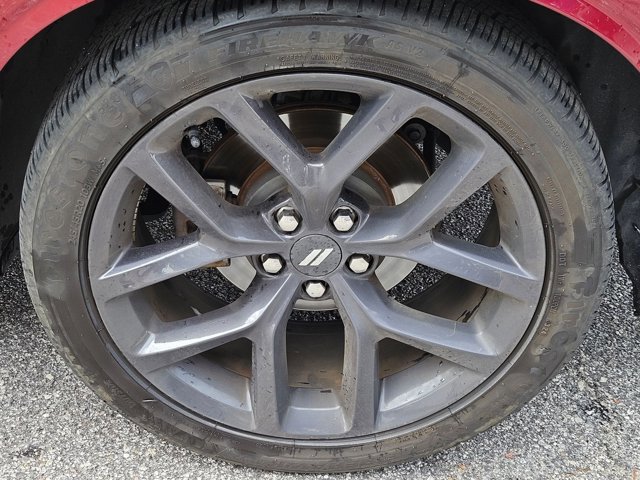 Used 2021 Dodge Challenger R/T w/ Plus Package RWD image 9