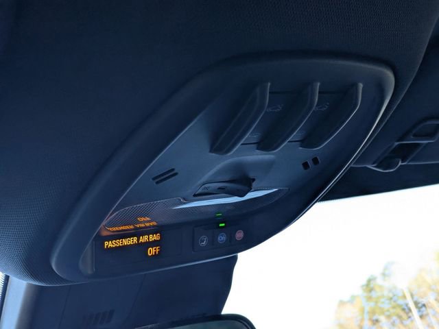 New 2026 Chevrolet Trax RS w/ Sunroof Package image 21