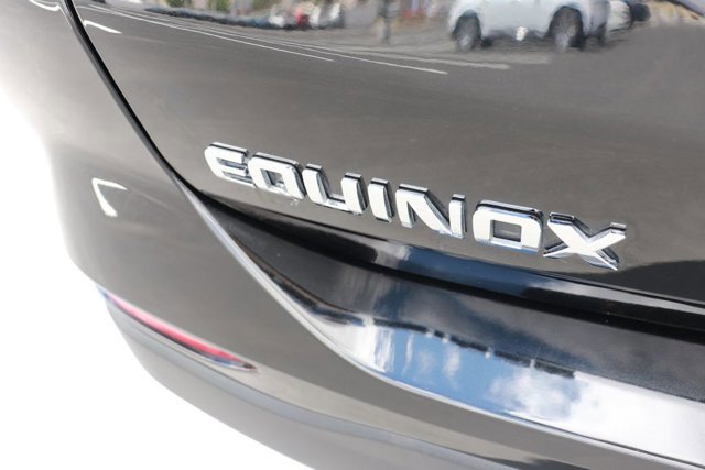 Used 2024 Chevrolet Equinox LT image 6