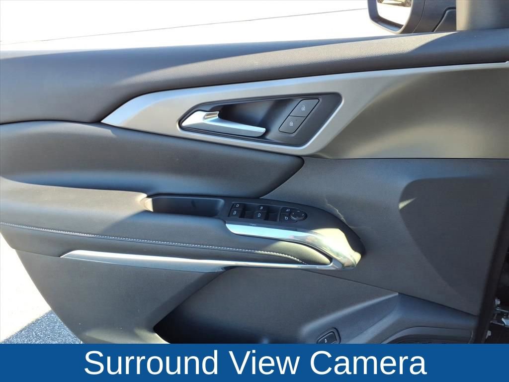 New 2026 Chevrolet Traverse LT w/ Driver Confidence Package image 15