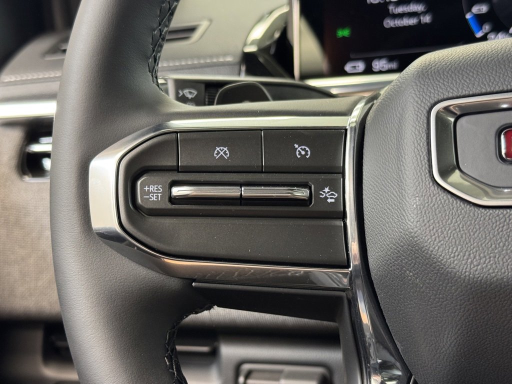 New 2026 GMC Sierra EV Elevation image 33