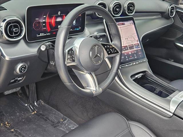 Certified 2023 Mercedes-Benz C 300 Sedan image 10