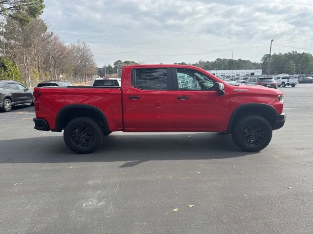 Used 2026 Chevrolet Silverado 1500 ZR2 image 6