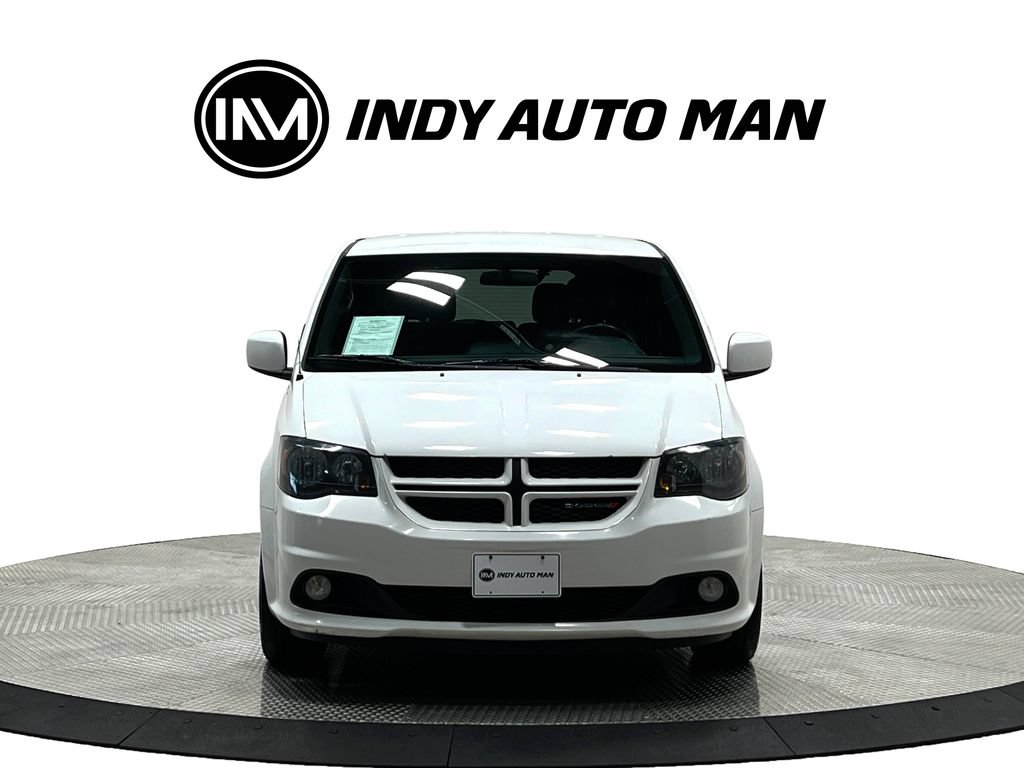 Used 2016 Dodge Grand Caravan R/T FWD image 10