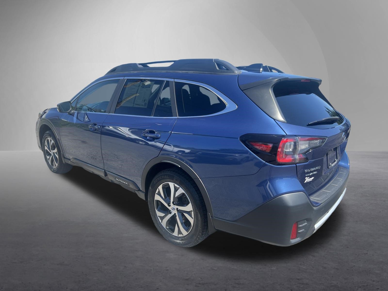 Used 2021 Subaru Outback Limited w/ Popular Package #2 AWD/4WD image 6